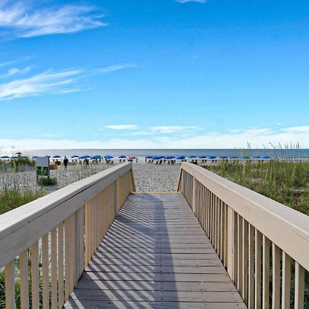 13 Sea Lane Vila Hilton Head Island Exterior foto