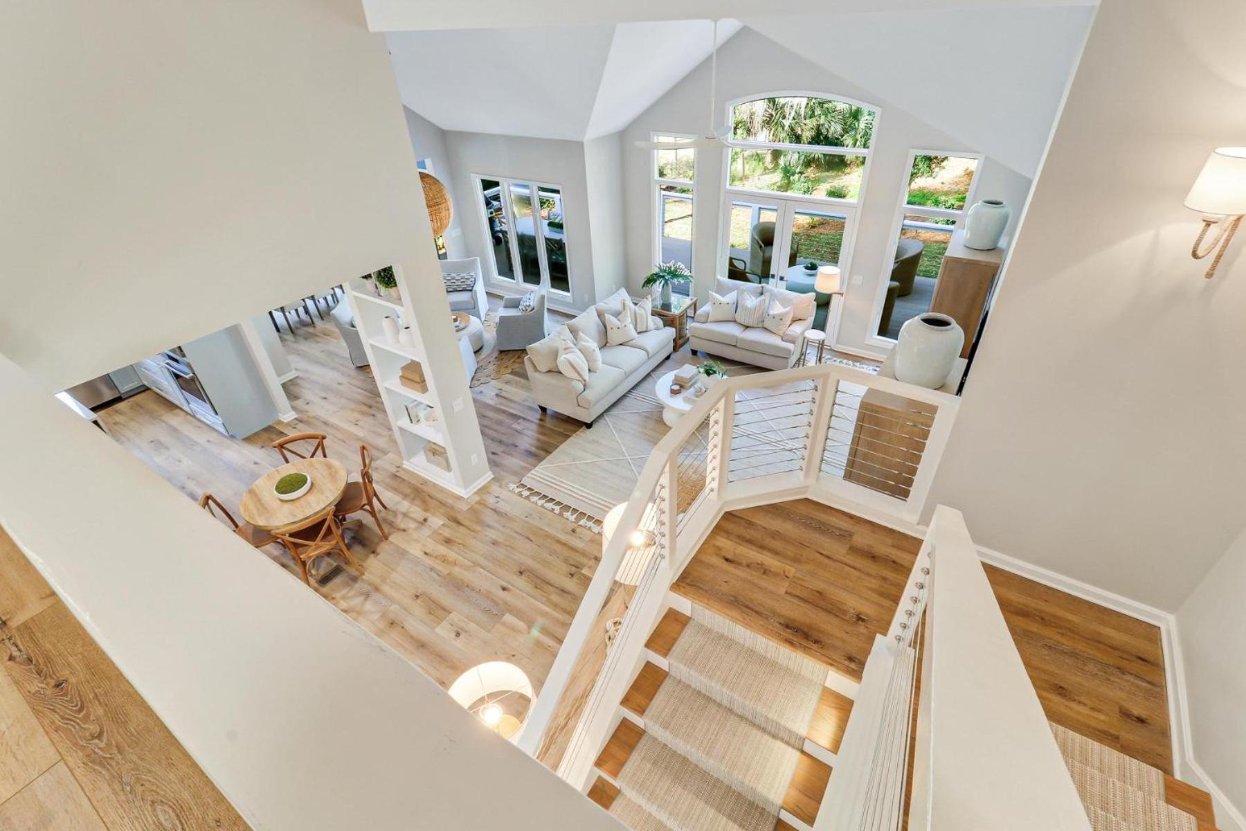 13 Sea Lane Vila Hilton Head Island Exterior foto