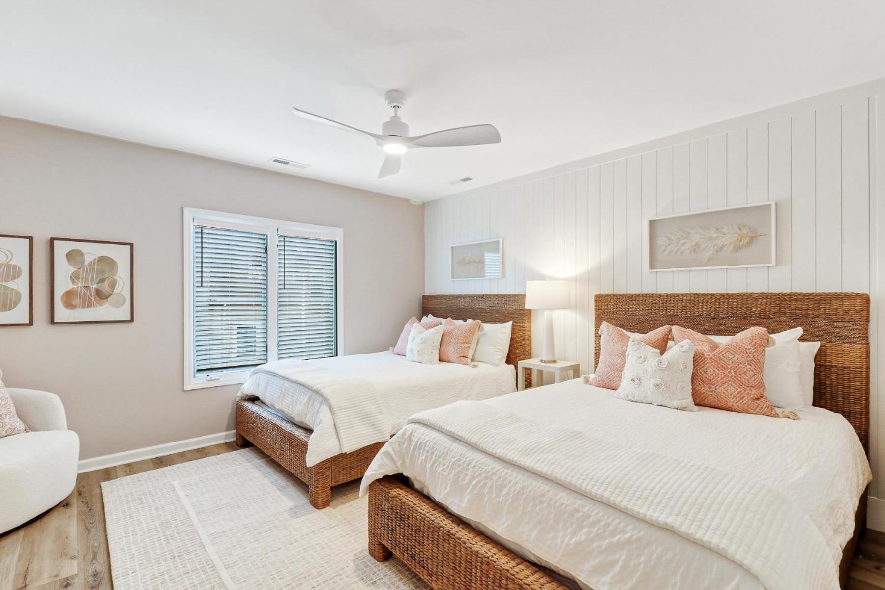 13 Sea Lane Vila Hilton Head Island Exterior foto