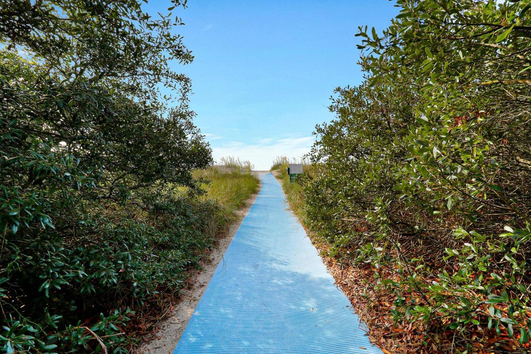 13 Sea Lane Vila Hilton Head Island Exterior foto