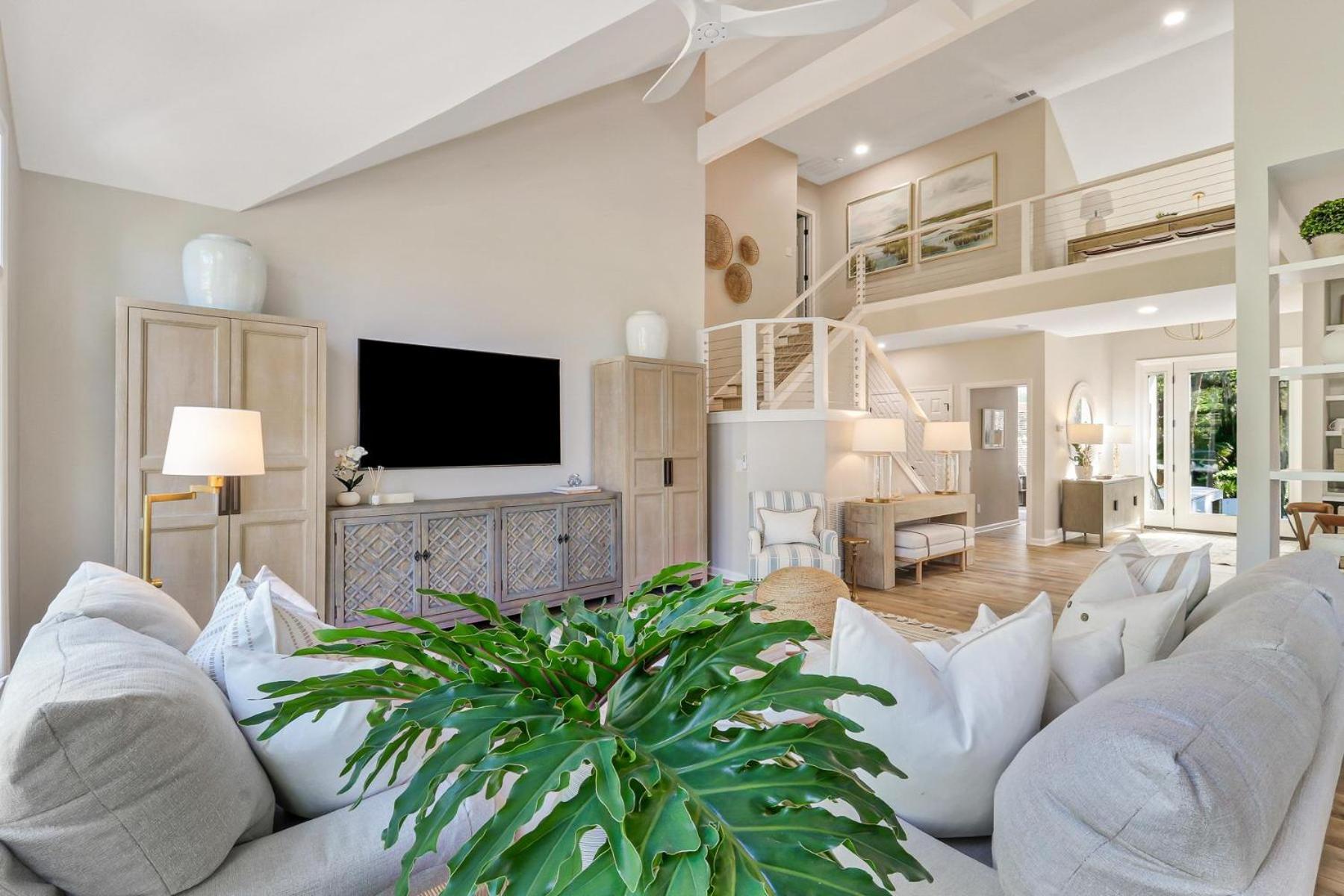 13 Sea Lane Vila Hilton Head Island Exterior foto