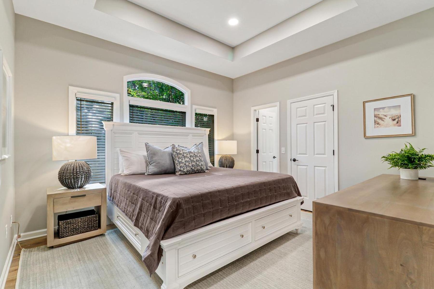 13 Sea Lane Vila Hilton Head Island Exterior foto