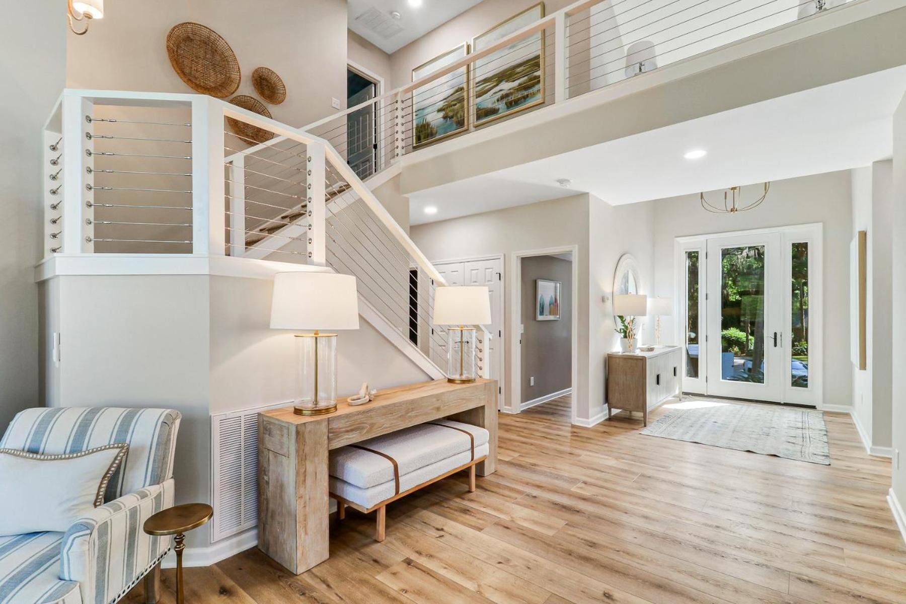 13 Sea Lane Vila Hilton Head Island Exterior foto